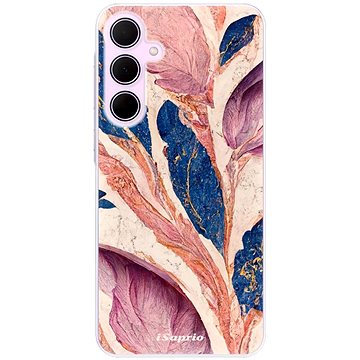 

iSaprio Purple Leaves pro Samsung Galaxy A35 5G