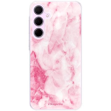 

iSaprio RoseMarble 16 pro Samsung Galaxy A55 5G