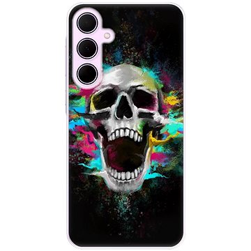

iSaprio Skull in Colors pro Samsung Galaxy A55 5G