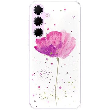 

iSaprio Poppies pro Samsung Galaxy A55 5G