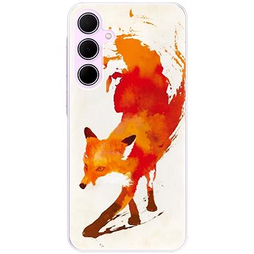 

iSaprio Fast Fox pro Samsung Galaxy A55 5G
