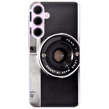 

iSaprio Vintage Camera 01 pro Samsung Galaxy A55 5G
