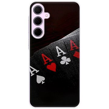 

iSaprio Poker pro Samsung Galaxy A55 5G