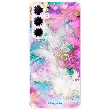 

iSaprio Galactic Paper pro Samsung Galaxy A55 5G