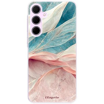 

iSaprio Pink and Blue pro Samsung Galaxy A55 5G