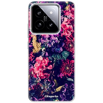 

iSaprio Flowers 10 - Xiaomi 14