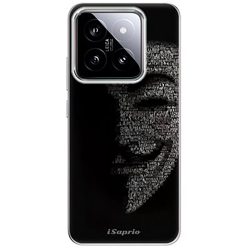 

iSaprio Vendeta 10 - Xiaomi 14