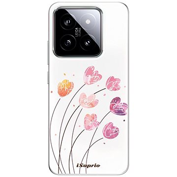 

iSaprio Flowers 14 - Xiaomi 14