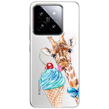 

iSaprio Love Ice-Cream - Xiaomi 14