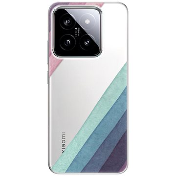 

iSaprio Glitter Stripes 01 - Xiaomi 14