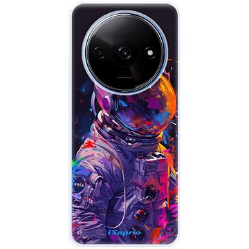 

iSaprio Neon Astronaut - Xiaomi Redmi A3