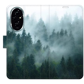 

iSaprio Flip pouzdro Dark Forest pro Honor 200