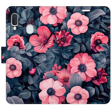 

iSaprio Flip pouzdro Blossom Harmony pro Samsung Galaxy A20e