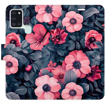 

iSaprio Flip pouzdro Blossom Harmony pro Samsung Galaxy A21s