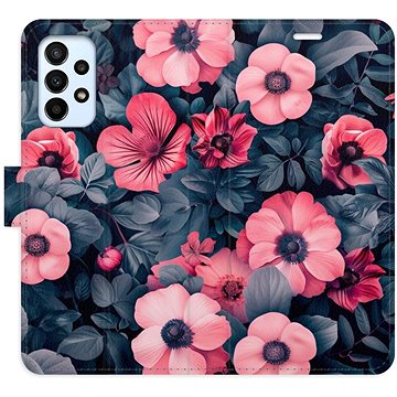 

iSaprio Flip pouzdro Blossom Harmony pro Samsung Galaxy A23 / A23 5G