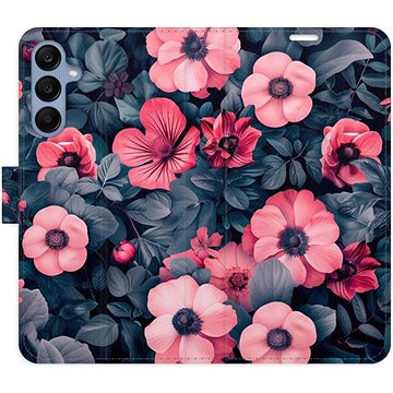 

iSaprio Flip pouzdro Blossom Harmony pro Samsung Galaxy A25 5G