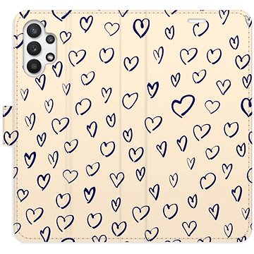 

iSaprio Flip pouzdro Heart Light 02 pro Samsung Galaxy A32 5G