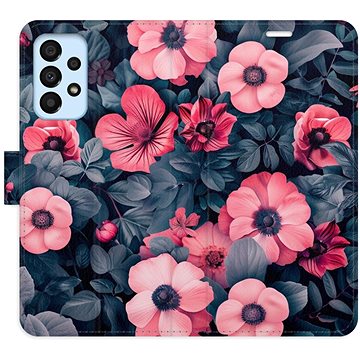 

iSaprio Flip pouzdro Blossom Harmony pro Samsung Galaxy A33 5G