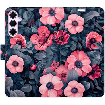 

iSaprio Flip pouzdro Blossom Harmony pro Samsung Galaxy A35 5G