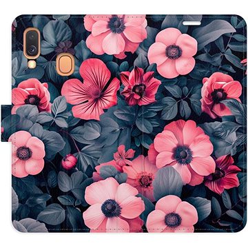 

iSaprio Flip pouzdro Blossom Harmony pro Samsung Galaxy A40