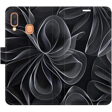 

iSaprio Flip pouzdro Euphoria pro Samsung Galaxy A40