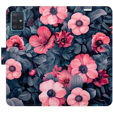 

iSaprio Flip pouzdro Blossom Harmony pro Samsung Galaxy A51