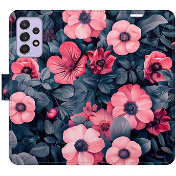 

iSaprio Flip pouzdro Blossom Harmony pro Samsung Galaxy A52 / A52 5G / A52s