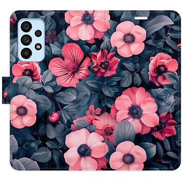 

iSaprio Flip pouzdro Blossom Harmony pro Samsung Galaxy A53 5G