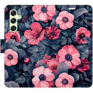 

iSaprio Flip pouzdro Blossom Harmony pro Samsung Galaxy A54 5G