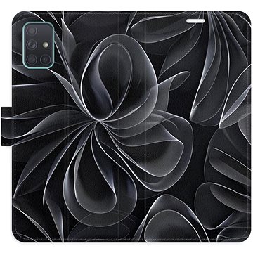 

iSaprio Flip pouzdro Euphoria pro Samsung Galaxy A71