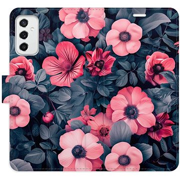 

iSaprio Flip pouzdro Blossom Harmony pro Samsung Galaxy M52 5G