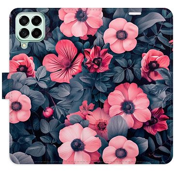 

iSaprio Flip pouzdro Blossom Harmony pro Samsung Galaxy M53 5G