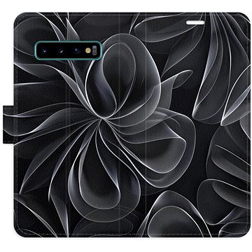 

iSaprio Flip pouzdro Euphoria pro Samsung Galaxy S10