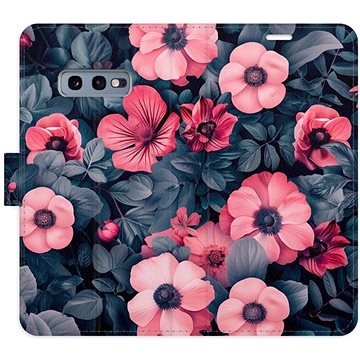 

iSaprio Flip pouzdro Blossom Harmony pro Samsung Galaxy S10e