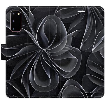 

iSaprio Flip pouzdro Euphoria pro Samsung Galaxy S20