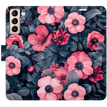 

iSaprio Flip pouzdro Blossom Harmony pro Samsung Galaxy S21