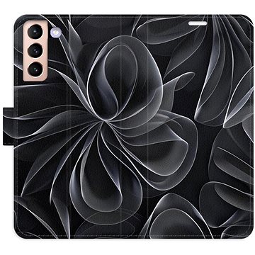 

iSaprio Flip pouzdro Euphoria pro Samsung Galaxy S21