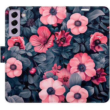 

iSaprio Flip pouzdro Blossom Harmony pro Samsung Galaxy S21 FE 5G