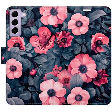 

iSaprio Flip pouzdro Blossom Harmony pro Samsung Galaxy S22 5G