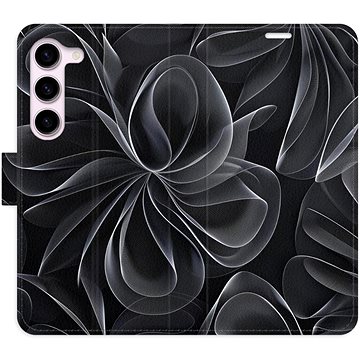 

iSaprio Flip pouzdro Euphoria pro Samsung Galaxy S23 5G