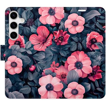 

iSaprio Flip pouzdro Blossom Harmony pro Samsung Galaxy S24