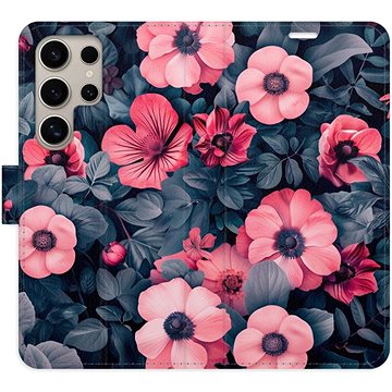 

iSaprio Flip pouzdro Blossom Harmony pro Samsung Galaxy S24 Ultra