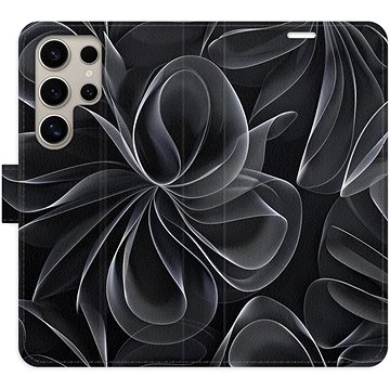 

iSaprio Flip pouzdro Euphoria pro Samsung Galaxy S24 Ultra