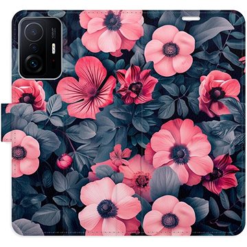 

iSaprio Flip pouzdro Blossom Harmony pro Xiaomi 11T / 11T Pro