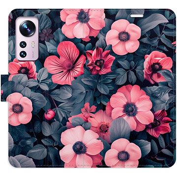 

iSaprio Flip pouzdro Blossom Harmony pro Xiaomi 12 / 12X
