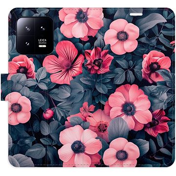 

iSaprio Flip pouzdro Blossom Harmony pro Xiaomi 13