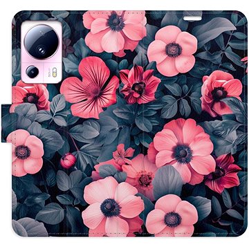 

iSaprio Flip pouzdro Blossom Harmony pro Xiaomi 13 Lite