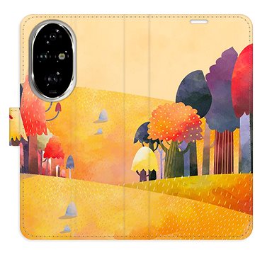 

iSaprio Flip pouzdro Autumn Forest pro Honor 200 Pro
