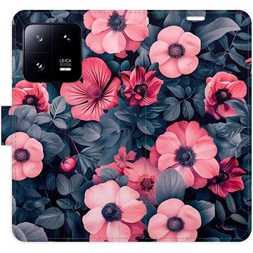 

iSaprio Flip pouzdro Blossom Harmony pro Xiaomi 13 Pro
