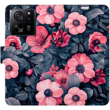 

iSaprio Flip pouzdro Blossom Harmony pro Xiaomi 13T / 13T Pro